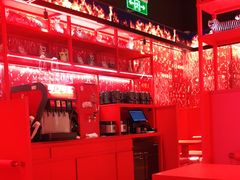 大堂-侯师傅热炒店(印象城店)