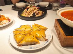 -天山传奇新疆菜(SKLP店)