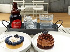 -UNI UNI(环亚凯瑟琳店)