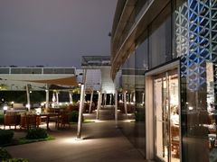 -mezza9 Macau(澳门君悦酒店)
