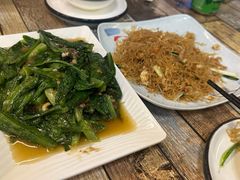 -利杨记·本味轩粥坊·烧烤(宝体店)