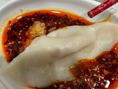 -喜家德虾仁水饺(麒麟社店)