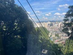 -黔灵山公园