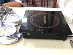 -原野牛肉岛