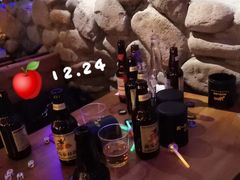 -Helens海伦司小酒馆(上海东明广场店)