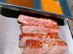 谷饲牛排-一本料理(西溪天街店)