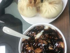 -天宫院小吃·包子炒肝儿(管庄店)