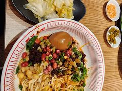 -遇见小面(广州南站店)