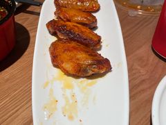 -吕氏疙瘩汤·新鲁菜(济南万象城店)