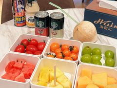 -海茵汇(萧山店)