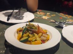 -第101座花园餐厅(湖滨88店)