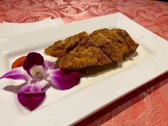 功德素鸭-功德林(南京西路店)