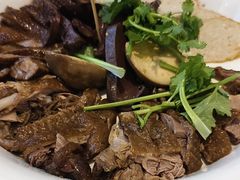 -陆记鹅庄·潮汕菜·狮头鹅(大仟里店)