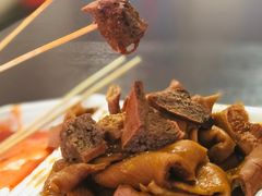 -细妹五香牛杂(步行街店)