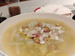 -老吉士(环贸iapm店)