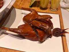 -汤城小厨•粤菜•靓汤(金宝街店)