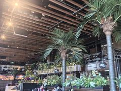 -咖梦餐厅 COMENG RESTAURANT