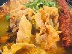 -柳星·螺蛳粉(D11店)