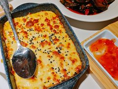 -33号大院·青岛本帮菜(五四广场店)