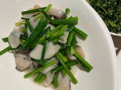 -苏州阳澄湖澜廷酒店-有景阁中餐厅