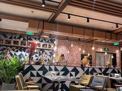 -Home Thai·泰谣(王府井apm店)