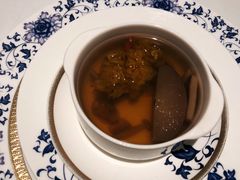 -Yan Ting 宴庭中餐厅(上海静安瑞吉酒店)