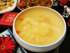 -旺达小吃•三十年福州菜(正大广场店)