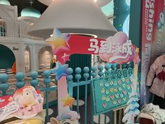 -ABC Swim亲子游泳俱乐部(河西店)