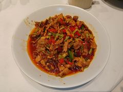 -柴米油盐三杯鸡(象山北路店)