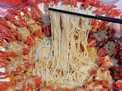 -辣不怕口味虾(凌霄路店)