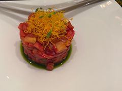 -丽晶美庐·玉兰餐厅