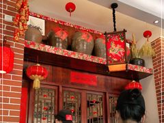 -海坛特色小吃·只做平潭特色菜(平潭店)