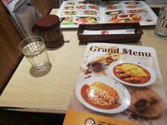 -CoCo壱番屋(久光百货店)