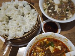 -豆相识•九九豆腐脑(牛咡桥店)