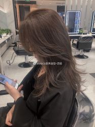 -MAGI美界造型