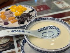 -赵记传承·中国甜品(福州总店)