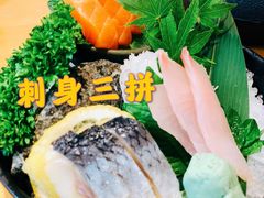 -浦·传统日式料理(3 5 1 1 店)