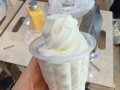 -白色日记·手作酸奶(麦凯乐店)