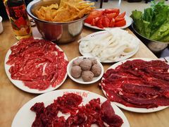 -陈记顺和潮汕牛肉火锅(韩江路店)