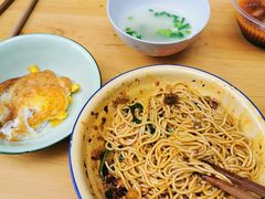 -赵伍面庄(松石大道店)