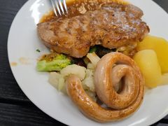-宜家·瑞典风味餐厅(无锡店)