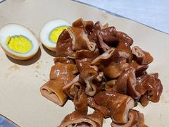-牵人麻辣粉(粉巷店)