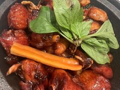 -鹿港小镇(悠唐店)