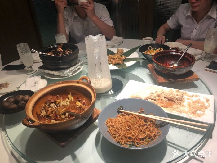 小贝壳餐坊图片 - 第776张