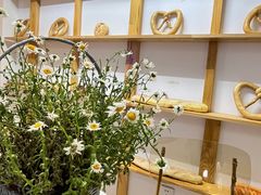 -啊噗吐呦现场烘焙(麦凯乐店)