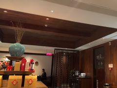 -粗茶淡饭·隐庐私厨(东亭店)