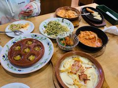 -萨莉亚意式餐厅(石鼓路店)