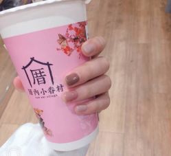 -Halo美甲美睫