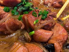 -金掌勺·锅包肉(广渠门店)