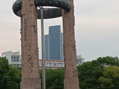 -杭州电子科技大学(下沙校区)
